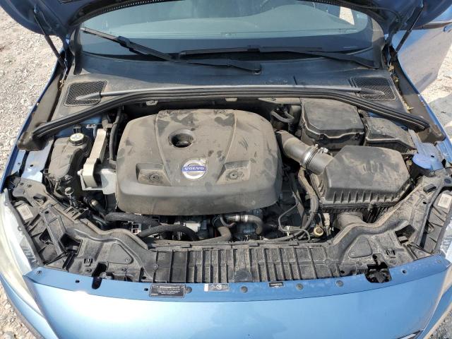Photo 11 from auction – 2015 VOLVO S60 PREMIE with VIN YV140MFK6F1351798
