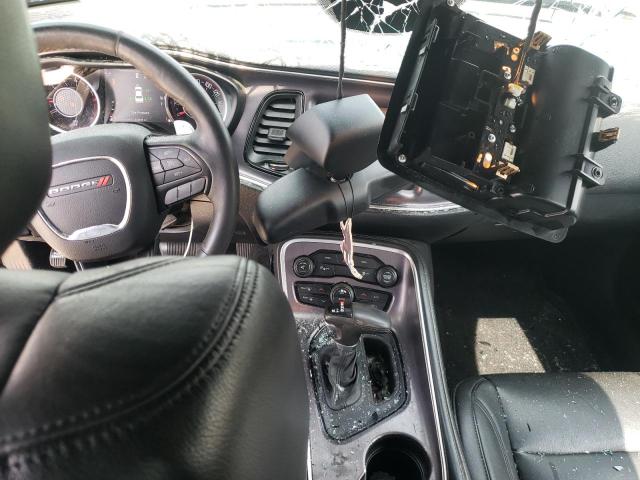Photo 8 from auction – 2015 DODGE CHALLENGER with VIN 2C3CDZAT0FH737545