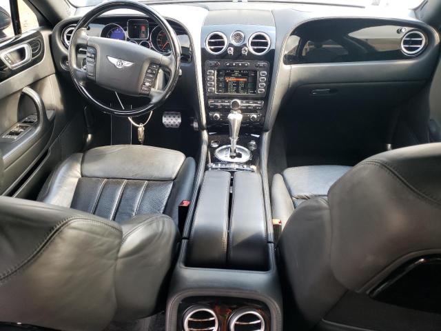 Photo 8 from auction – 2007 BENTLEY CONTINENTA with VIN SCBBR93WX78040765
