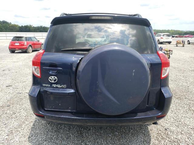 Photo 6 from auction – 2006 TOYOTA RAV4 with VIN JTMZK33VX65000013
