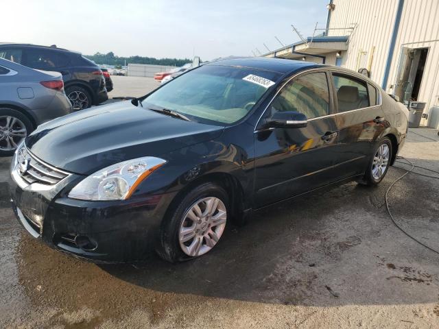 NISSAN ALTIMA BAS 2011 with VIN 1N4AL2AP1BN431607 - Photo from auction