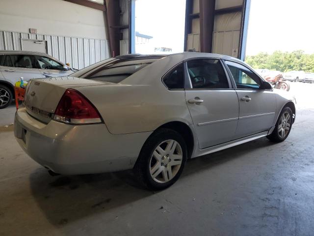 Photo 3 from auction – 2013 CHEVROLET IMPALA LT with VIN 2G1WG5E31D1252042