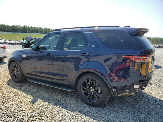 Photo 2 from auction – 2019 LAND ROVER DISCOVERY with VIN SALRR2RV1KA083550