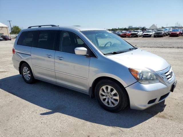 Photo 4 from auction – 2010 HONDA ODYSSEY EX with VIN 5FNRL3H56AB026346
