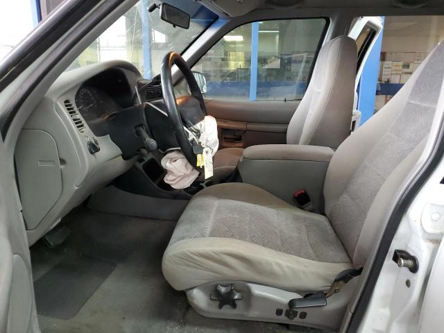 Photo 7 from auction – 1999 FORD EXPLORER with VIN 1FMZU34X9XZA33780