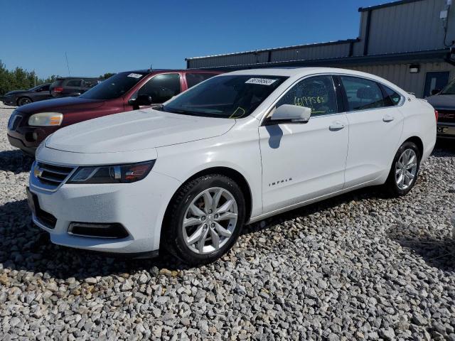 Photo 1 from auction – 2019 CHEVROLET IMPALA LT with VIN 2G11Z5S39K9149197