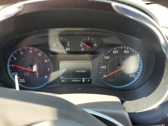 Photo 9 from auction – 2016 CHEVROLET MALIBU LT with VIN 1G1ZE5ST6GF189797