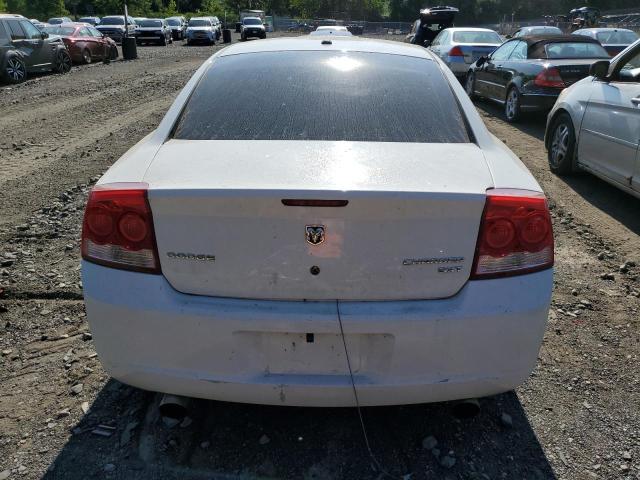 Photo 6 from auction – 2010 DODGE CHARGER with VIN 2B3CA3CV2AH212044