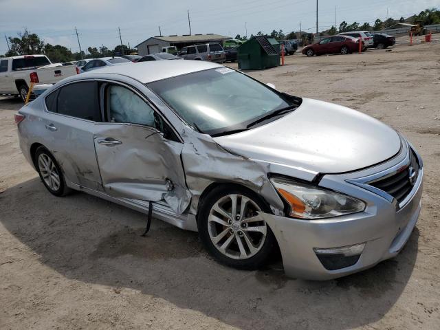 Photo 4 from auction – 2015 NISSAN ALTIMA 2.5 with VIN 1N4AL3AP0FC296501