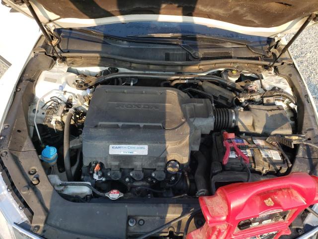 Photo 11 from auction – 2015 HONDA CROSSTOUR with VIN 5J6TF2H53FL000261