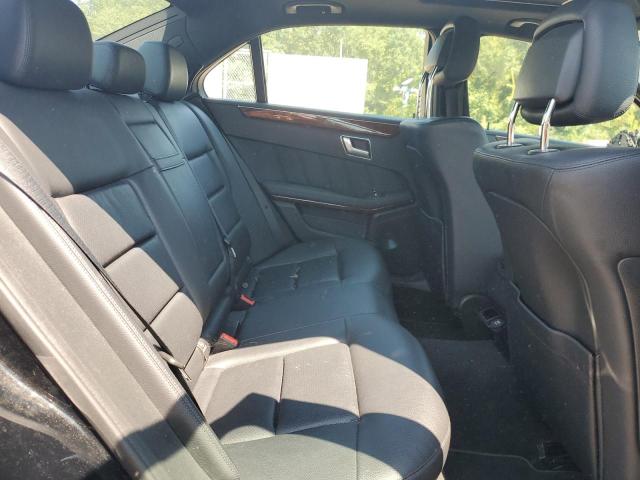 Photo 10 from auction – 2012 MERCEDES-BENZ E 350 4MAT with VIN WDDHF8JB8CA553273