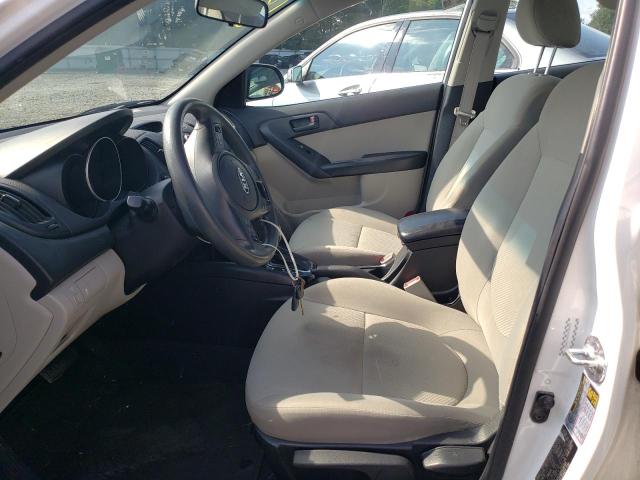 Foto 7 de la subasta – 2011 KIA FORTE EX con VIN KNAFU4A20B5434301
