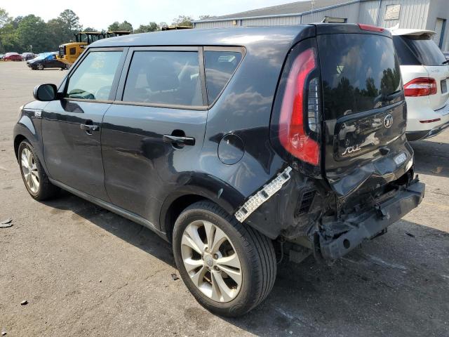 Photo 2 from auction – 2016 KIA SOUL + with VIN KNDJP3A5XG7285951