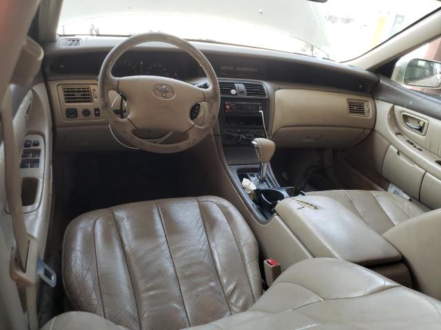 Photo 8 from auction – 2003 TOYOTA AVALON XL with VIN 4T1BF28B53U272920