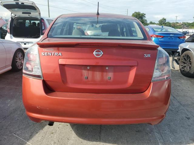 Photo 6 from auction – 2011 NISSAN SENTRA 2.0 with VIN 3N1AB6AP4BL651878