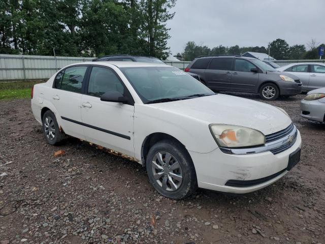Photo 4 from auction – 2005 CHEVROLET MALIBU with VIN 1G1ZS52F25F251177