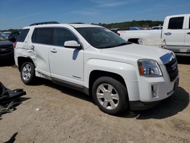 Photo 4 from auction – 2013 GMC TERRAIN SL with VIN 2GKALSEK5D6348184