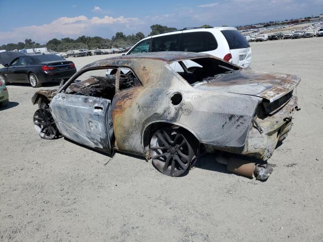 Photo 2 from auction – 2023 DODGE CHALLENGER with VIN 2C3CDZFJ3PH563303