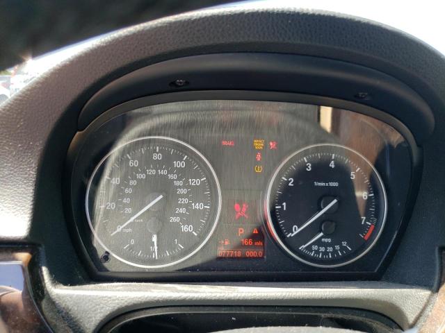 Photo 9 from auction – 2010 BMW 328 I SULE with VIN WBAPH5G55ANM70595
