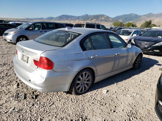 Photo 3 from auction – 2007 BMW 328 XI with VIN WBAVC93537KZ70137