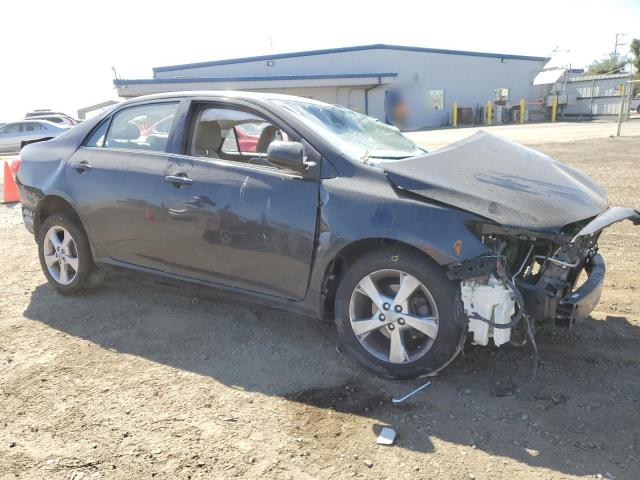 Снимка 4 от търг – 2013 TOYOTA COROLLA BA с VIN 5YFBU4EE8DP097629