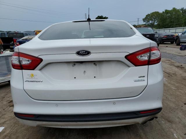 Photo 6 from auction – 2016 FORD FUSION SE with VIN 3FA6P0HD3GR169068