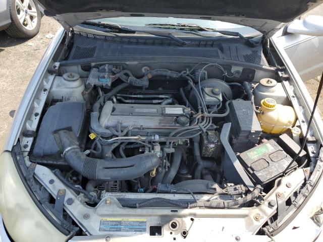 Photo 11 from auction – 2003 SATURN L200 with VIN 1G8JU54F33Y558378