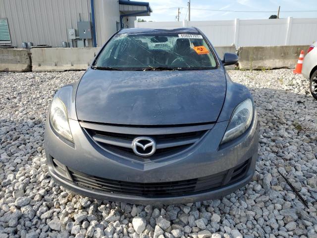 Photo 5 from auction – 2011 MAZDA 6 I with VIN 1YVHZ8BH2B5M30672