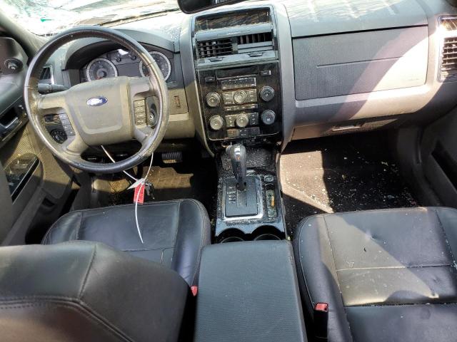 Photo 8 from auction – 2012 FORD ESCAPE LIM with VIN 1FMCU0EG8CKA51693