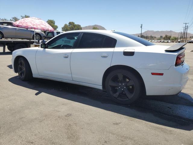 Photo 2 from auction – 2014 DODGE CHARGER SX with VIN 2C3CDXHG1EH282376