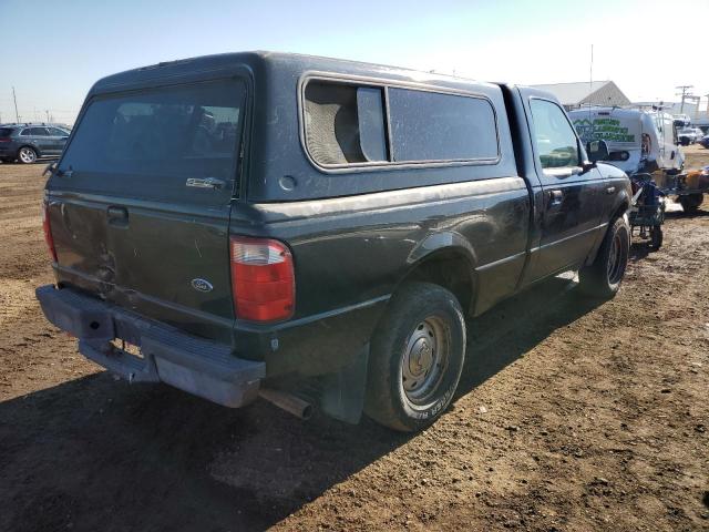 Photo 3 from auction – 2003 FORD RANGER with VIN 1FTYR10D33PB76554