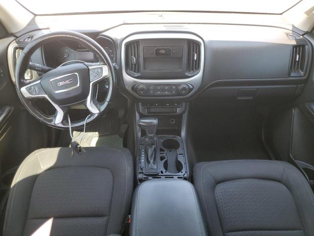 Photo 8 from auction – 2016 GMC CANYON SLE with VIN 1GTG5CE34G1371686