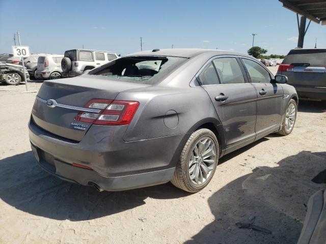 Photo 3 from auction – 2014 FORD TAURUS LIM with VIN 1FAHP2F85EG100736