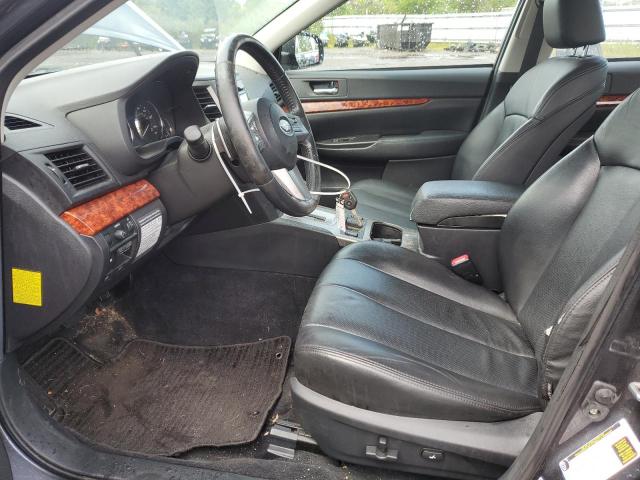 Photo 7 from auction – 2011 SUBARU LEGACY 2.5 with VIN 4S3BMCJ62B3223739