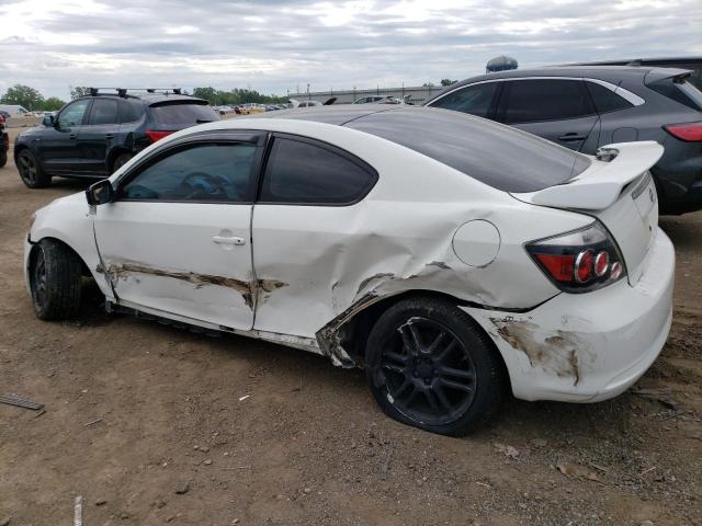 Photo 2 from auction – 2010 SCION TC with VIN JTKDE3B73A0320311
