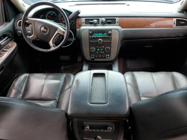 Photo 8 from auction – 2008 GMC SIERRA K25 with VIN 1GTHK236X8F167645