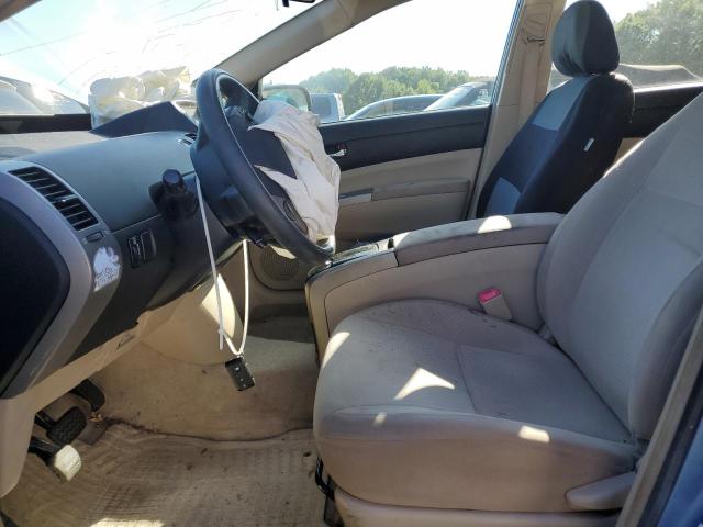 Photo 7 from auction – 2005 TOYOTA PRIUS with VIN JTDKB20U753034010