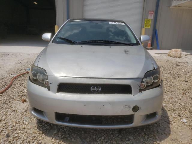 Photo 5 from auction – 2010 TOYOTA SCION TC with VIN JTKDE3B77A0306606