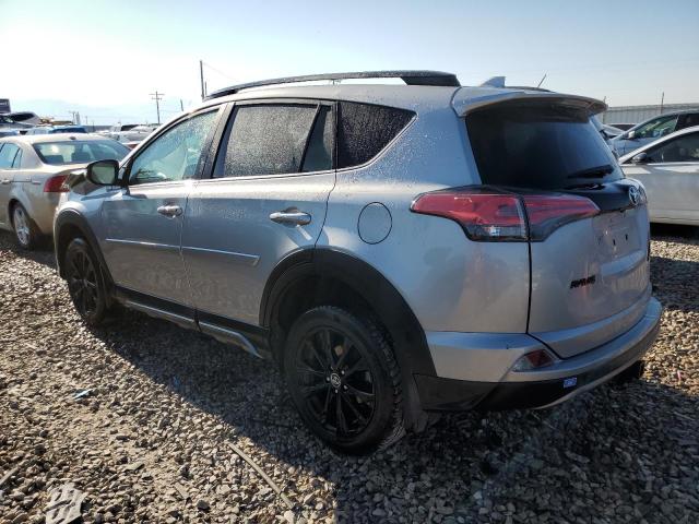 Photo 2 from auction – 2018 TOYOTA RAV4 ADVEN with VIN 2T3RFREV5JW755088
