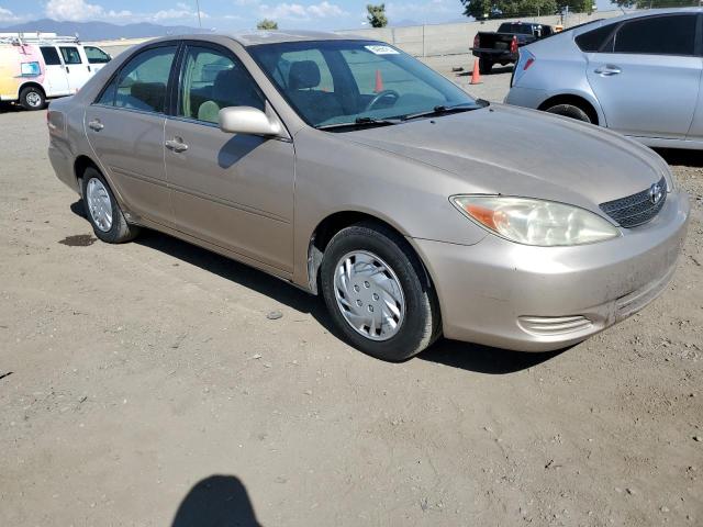 Photo 4 from auction – 2003 TOYOTA CAMRY LE with VIN 4T1BE32K53U148406