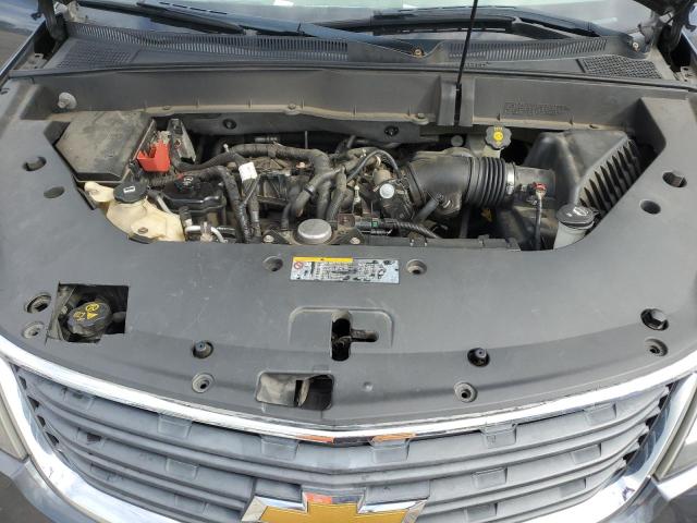 Photo 12 from auction – 2013 CHEVROLET TRAVERSE L with VIN 1GNKRFED1DJ161154