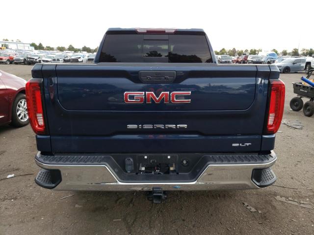 Photo 6 from auction – 2020 GMC SIERRA C15 with VIN 3GTP8DED5LG363873