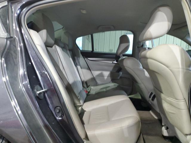 Photo 10 from auction – 2013 ACURA TL with VIN 19UUA8F23DA012912