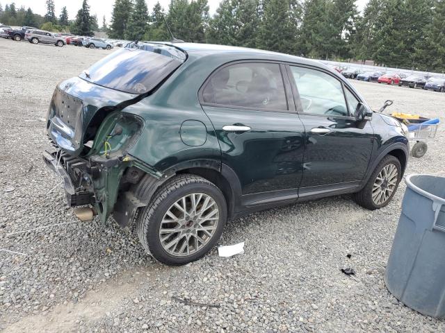 Photo 3 from auction – 2016 FIAT 500X TREKK with VIN ZFBCFYCTXGP349820