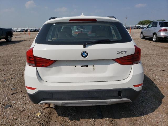 Photo 6 from auction – 2014 BMW X1 XDRIVE2 with VIN WBAVM1C54EVW54272