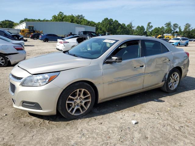 Photo 1 from auction – 2015 CHEVROLET MALIBU 1LT with VIN 1G11C5SL3FF325708