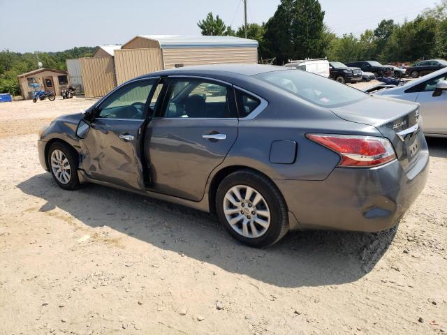 Photo 2 from auction – 2015 NISSAN ALTIMA 2.5 with VIN 1N4AL3AP1FN312063