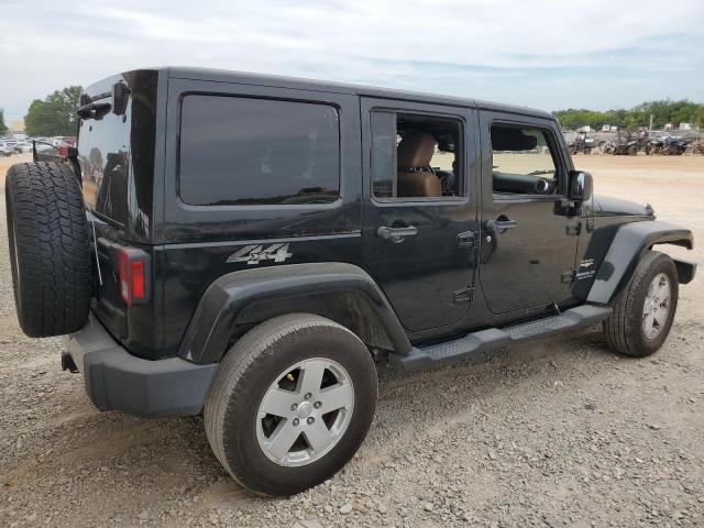 Zdjęcie 3 z aukcji – 2012 JEEP WRANGLER U z VIN 1C4BJWEG6CL232555