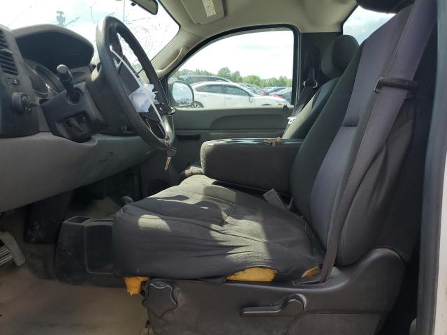 Photo 7 from auction – 2012 CHEVROLET SILVERADO with VIN 1GC0KVCG8CF222500