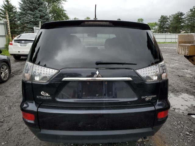 Photo 6 from auction – 2012 MITSUBISHI OUTLANDER with VIN JA4JT5AX0CU005260